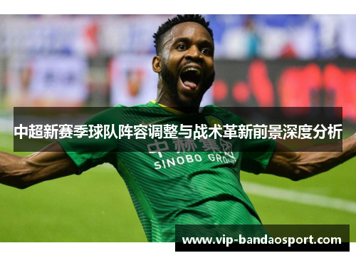 中超新赛季球队阵容调整与战术革新前景深度分析 中超新赛季球队阵容调整与战术革新前景深度分析